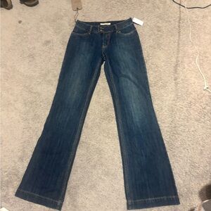 Stetson Women's Jeans